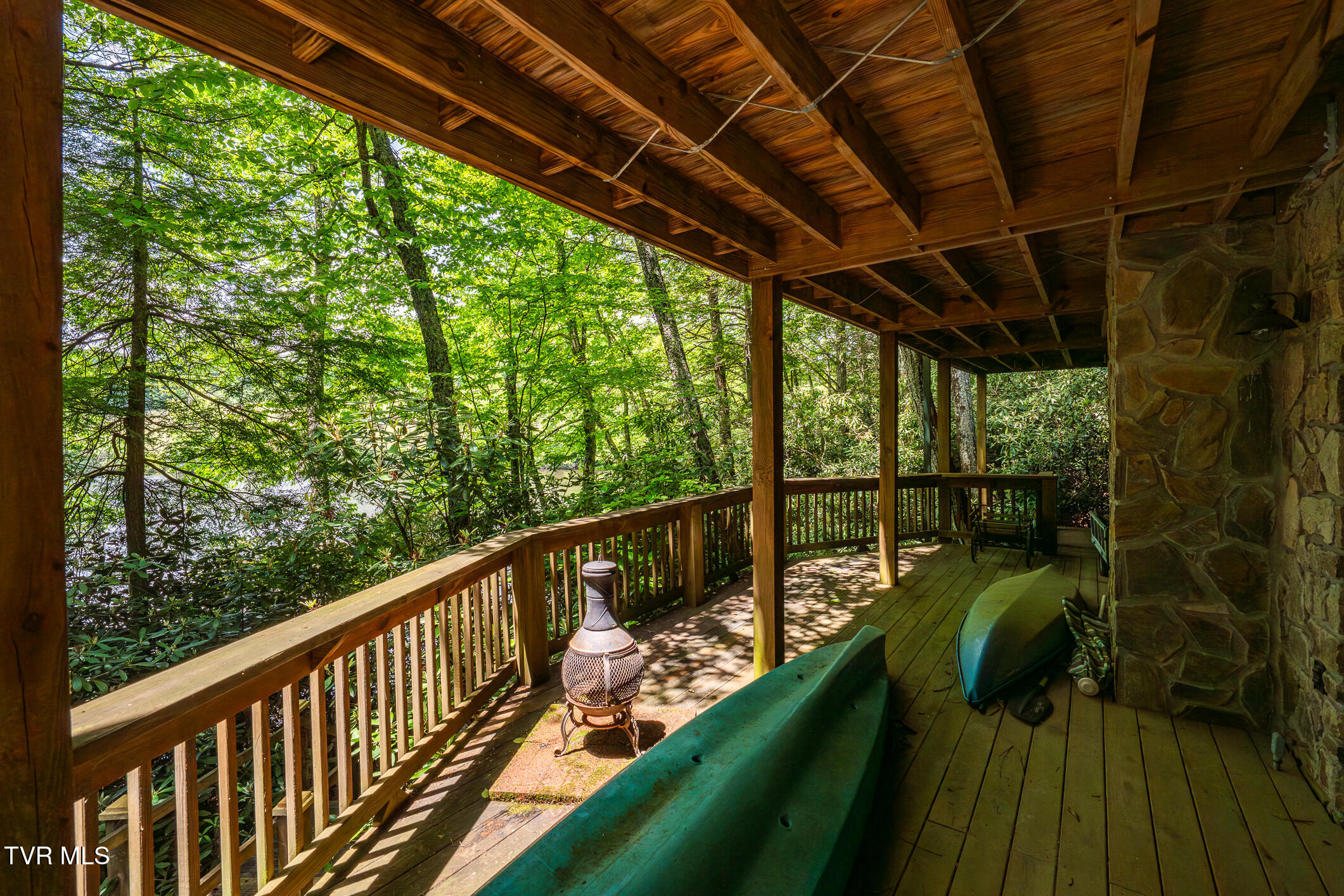 206 Ripshin Lake Road Roan Mountain, TN 37687 - Photo 60 of 76 206 Ripshin Lake Road (54 of 101)