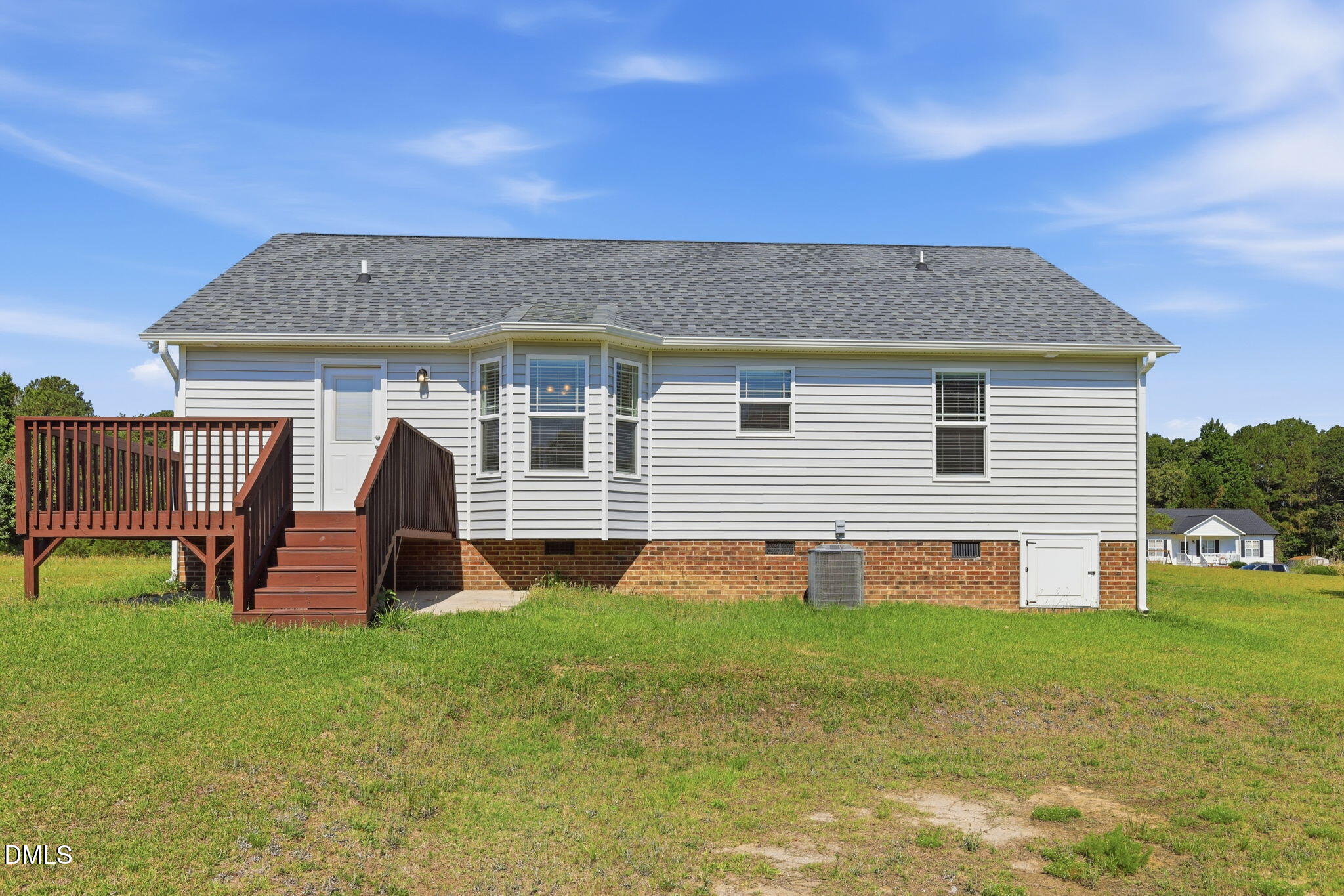 140 Trail Ridge Drive Benson, NC 27504 - Photo 25 of 28
