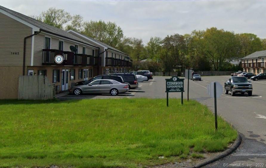 1462 Meriden Road, Unit 3 Waterbury, CT 06705 - Photo 1 of 1 Cedarwood Condo