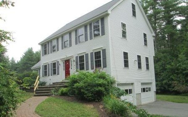72 Emery Road Townsend, MA 01469 - Photo 1 of 25
