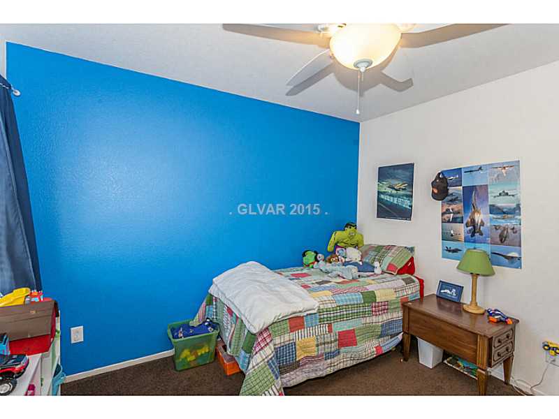 920 Sable Chase Place Henderson, NV 89011 - Photo 18 of 26 Bedroom.