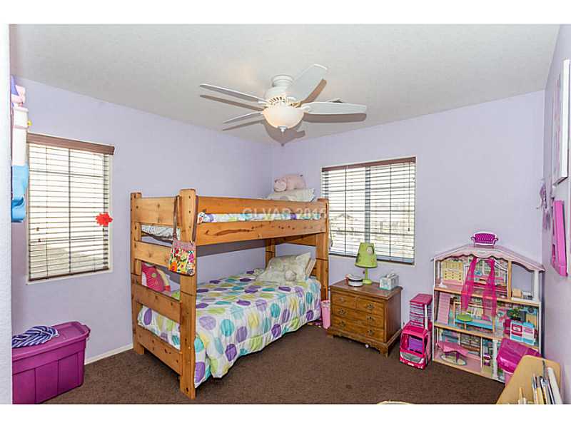 920 Sable Chase Place Henderson, NV 89011 - Photo 21 of 26 Bedroom.