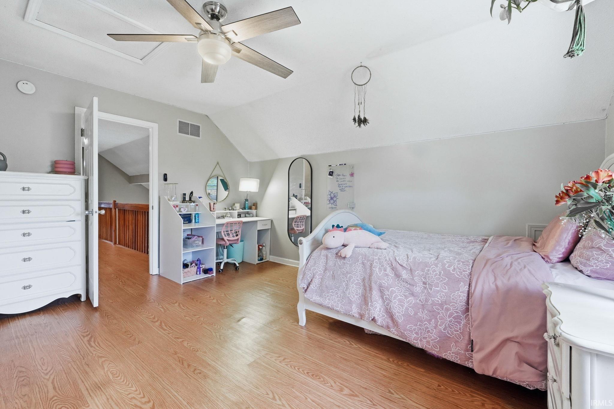 14523 Firethorne Path Fort Wayne, IN 46814 - Photo 27 of 41