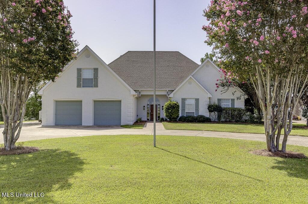 164 FOXRUN Road St. Joseph, LA 71366 - Photo 3 of 68 32713_38
