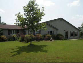 7756 Ault Road Freedom, IN 47431 - Photo 1 of 21