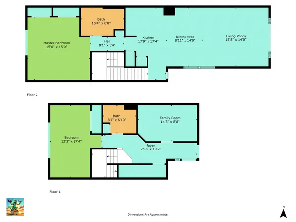 $494,000 | 317 Royal Caribbean Court, St. Augustine, FL 32080