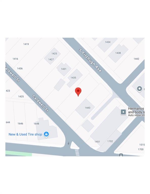 1439 South Fitzhugh Avenue, Dallas, TX 75223 Compass