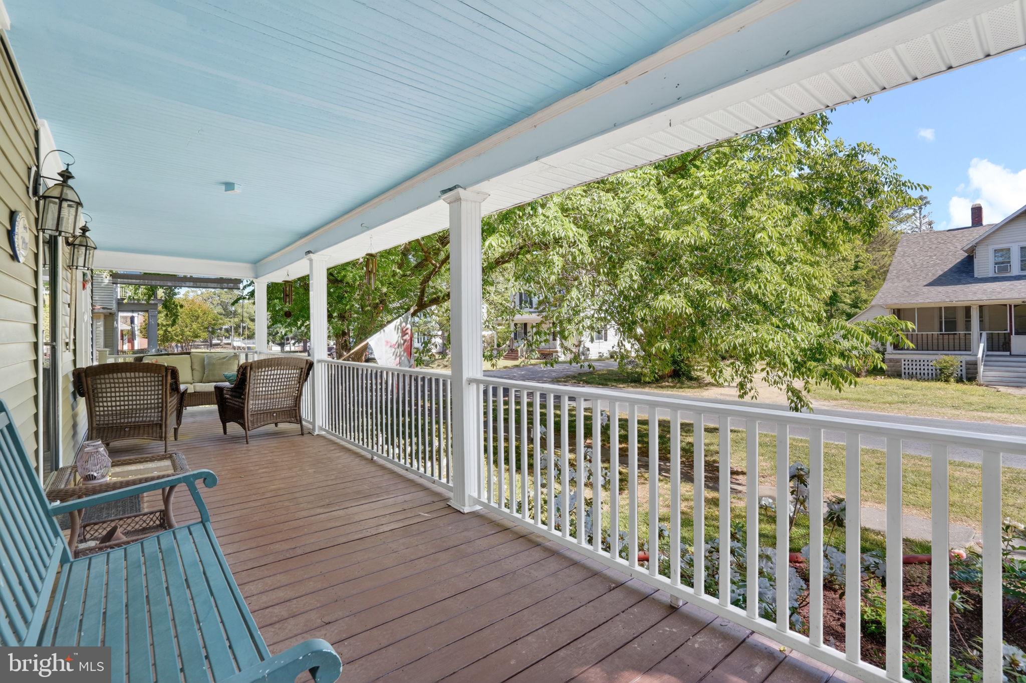24222 Catherine Street Parksley, VA 23421 - Photo 4 of 51
