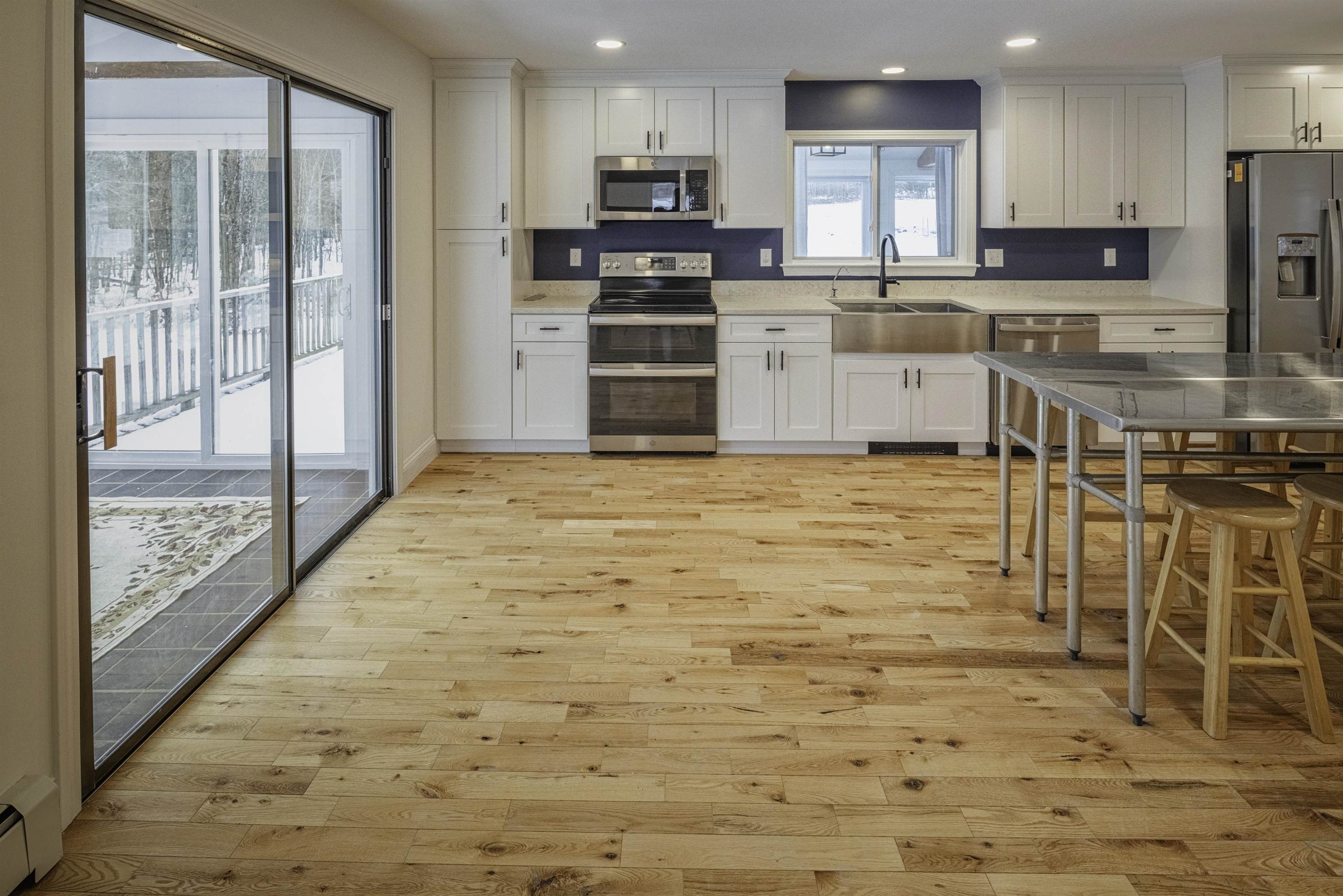 169 Mudgett Hill Road Loudon, NH 03307 - Photo 11 of 50