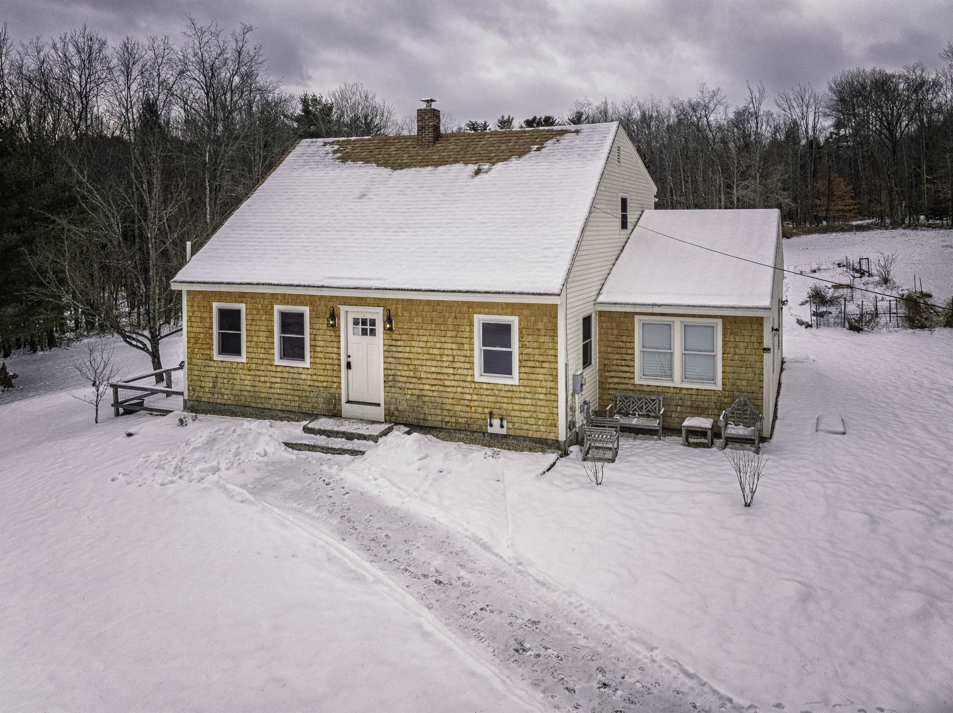 169 Mudgett Hill Road Loudon, NH 03307 - Photo 2 of 50