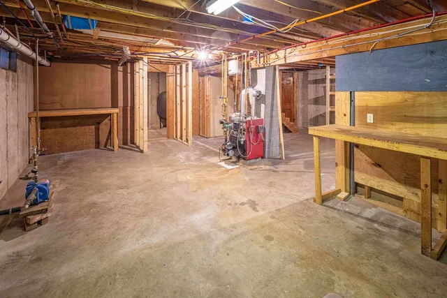 $539,000 | 169 Mudgett Hill Road, Loudon, NH 03307