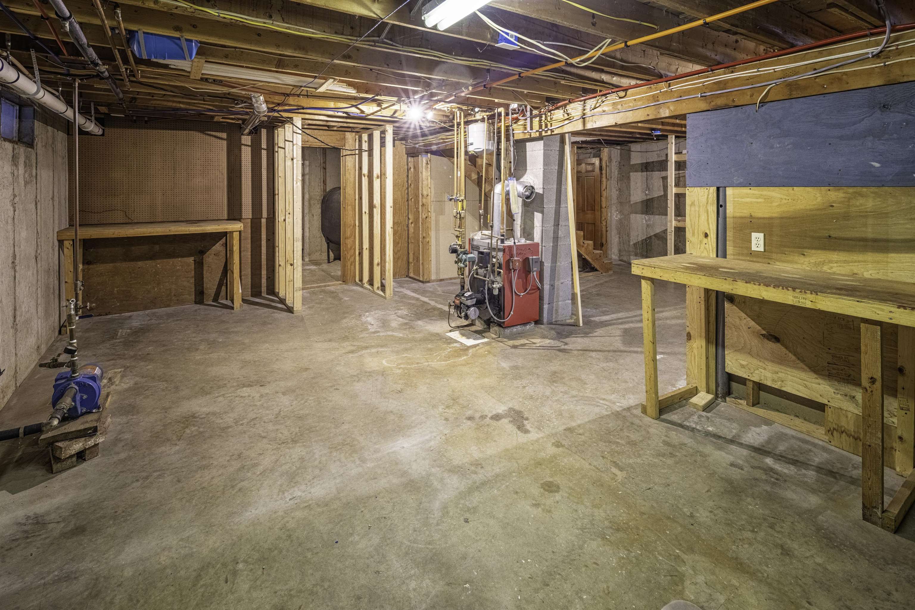 169 Mudgett Hill Road Loudon, NH 03307 - Photo 36 of 50