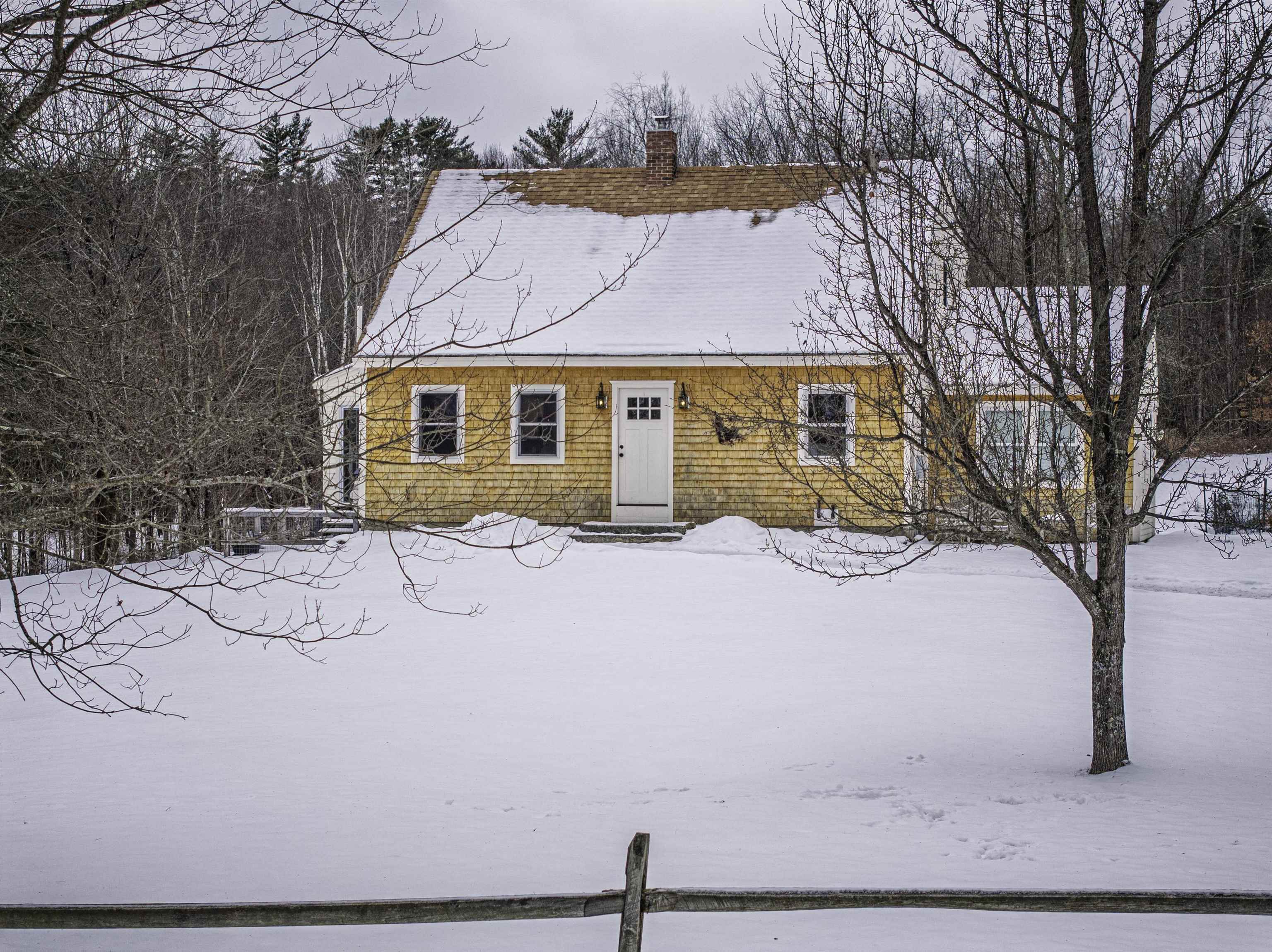 169 Mudgett Hill Road Loudon, NH 03307 - Photo 39 of 50