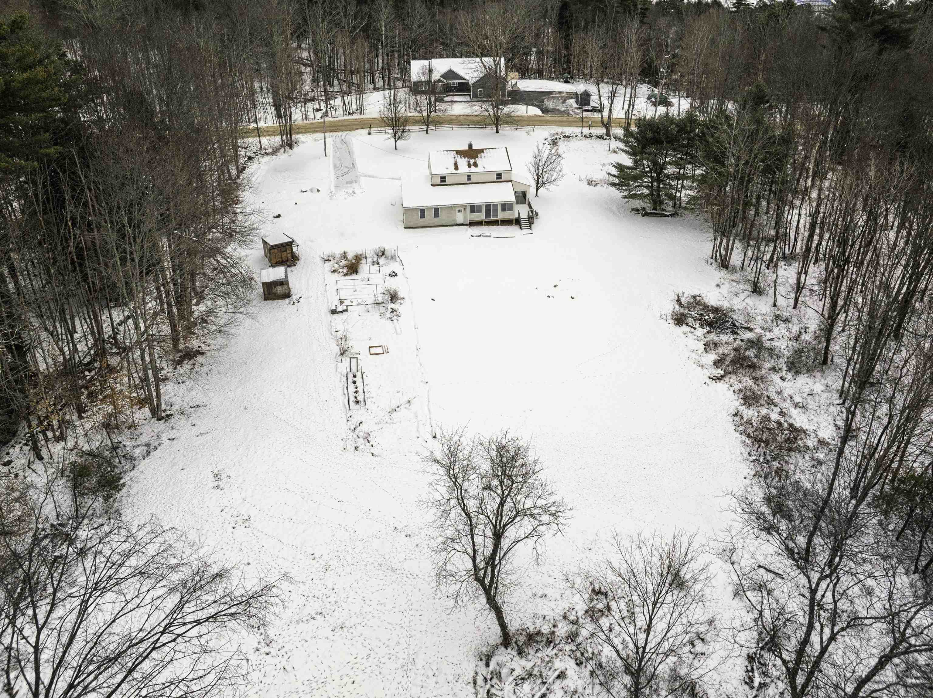 169 Mudgett Hill Road Loudon, NH 03307 - Photo 41 of 50