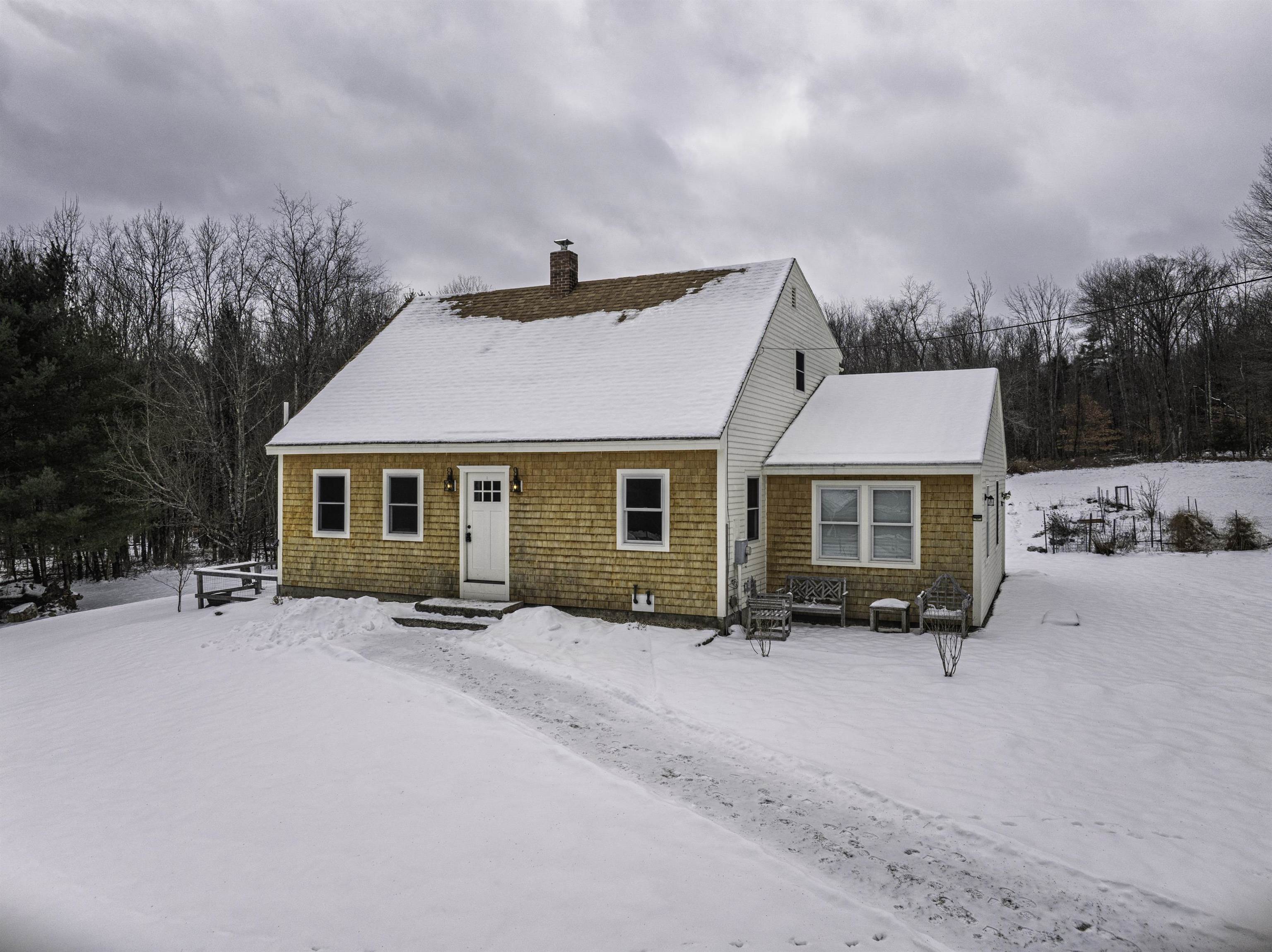 169 Mudgett Hill Road Loudon, NH 03307 - Photo 45 of 50