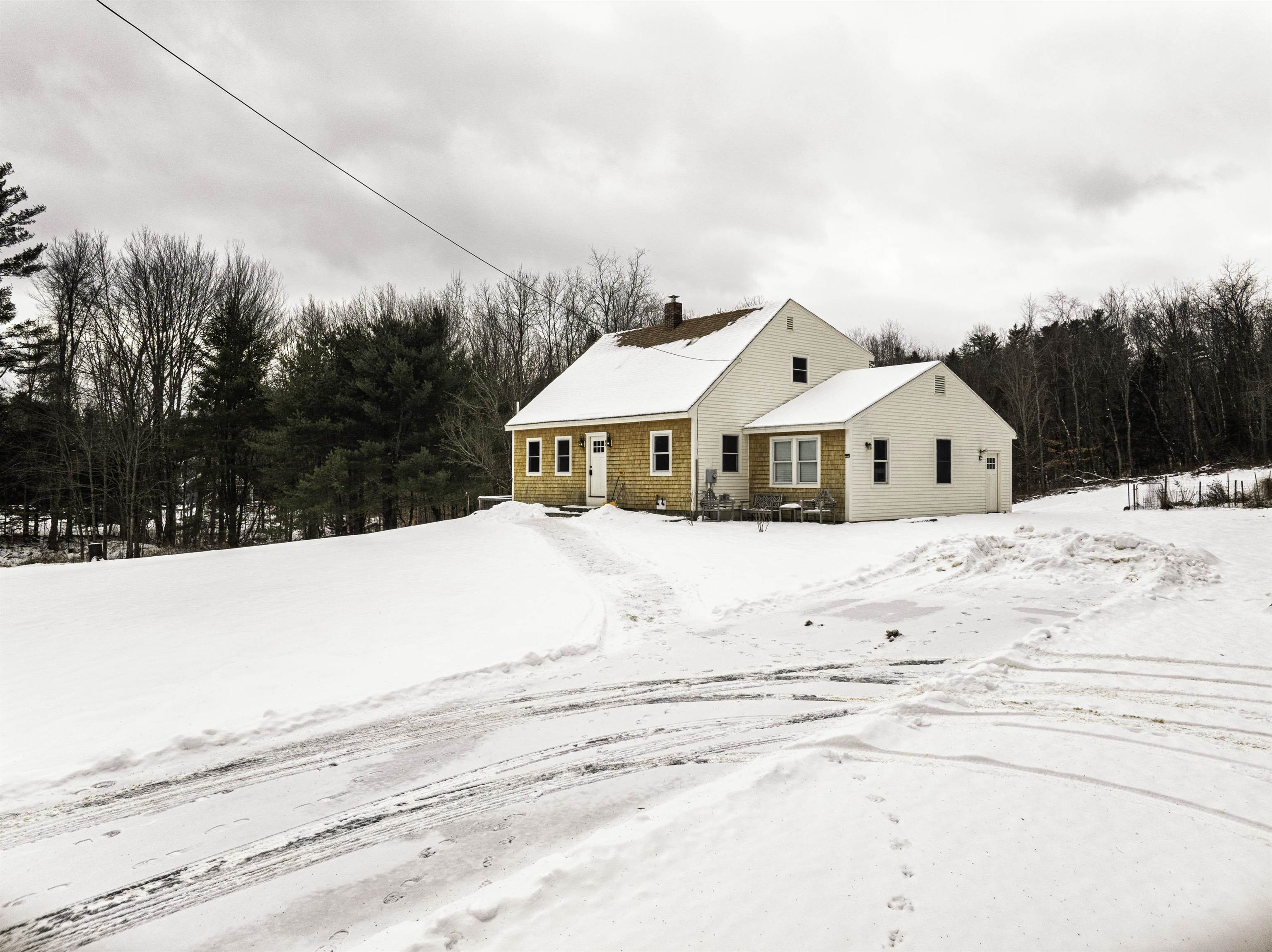 169 Mudgett Hill Road Loudon, NH 03307 - Photo 46 of 50