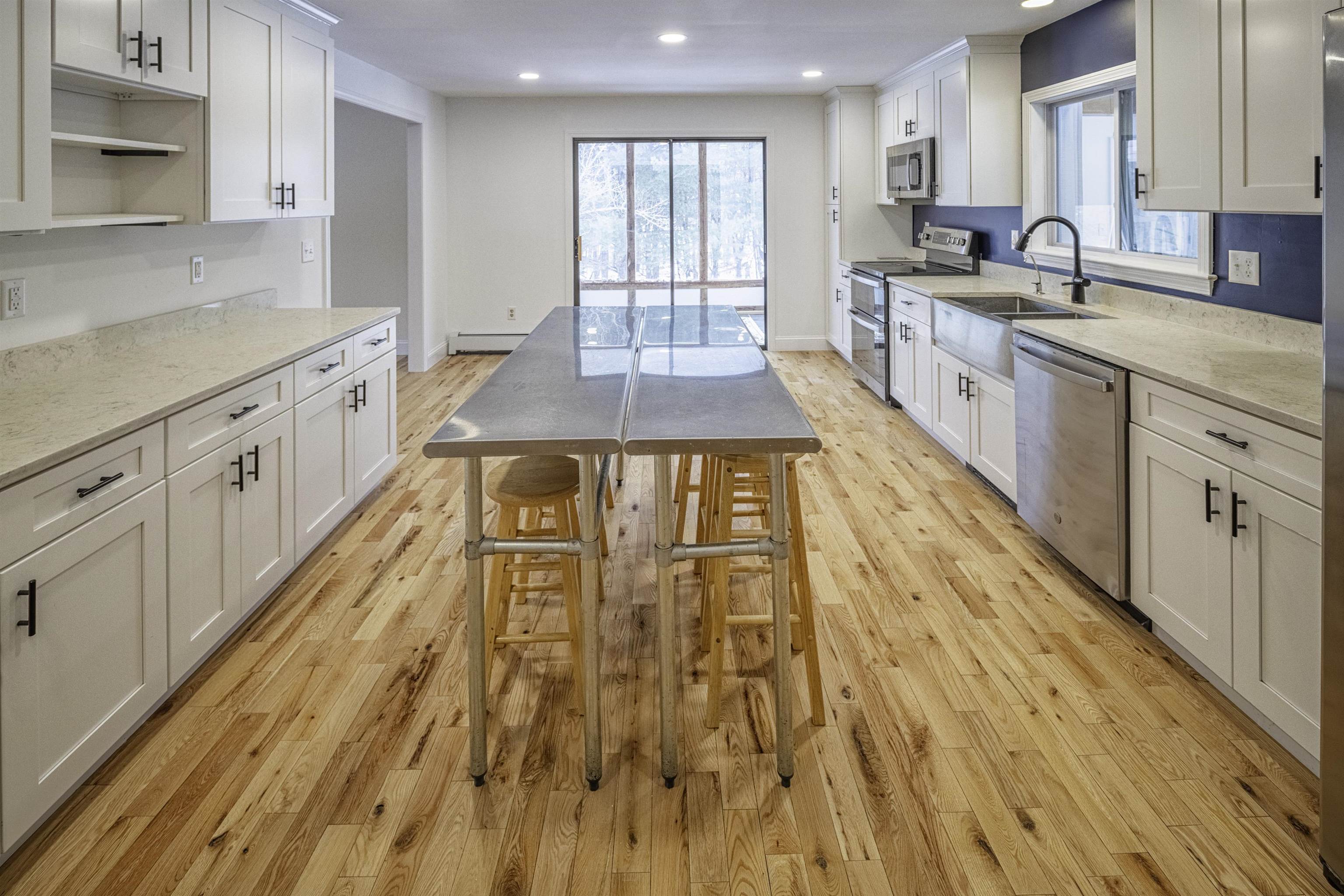 169 Mudgett Hill Road Loudon, NH 03307 - Photo 9 of 50