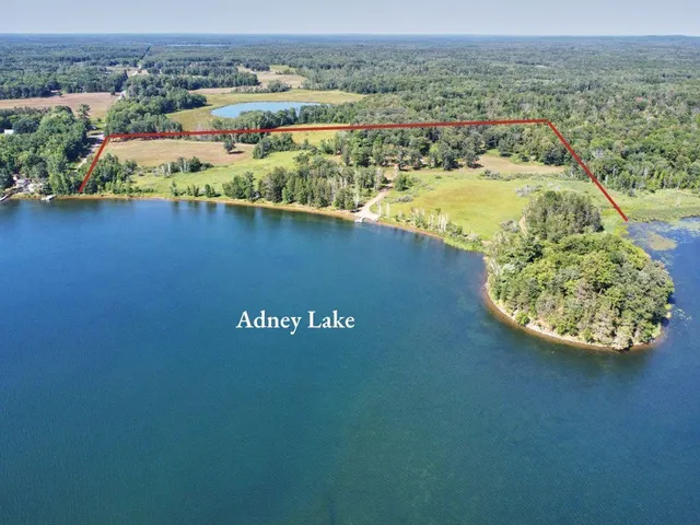 $1,400,000 | Tbd Greer Lake Road, Crosby, MN 56441