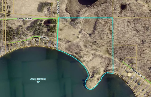 $1,400,000 | Tbd Greer Lake Road, Crosby, MN 56441