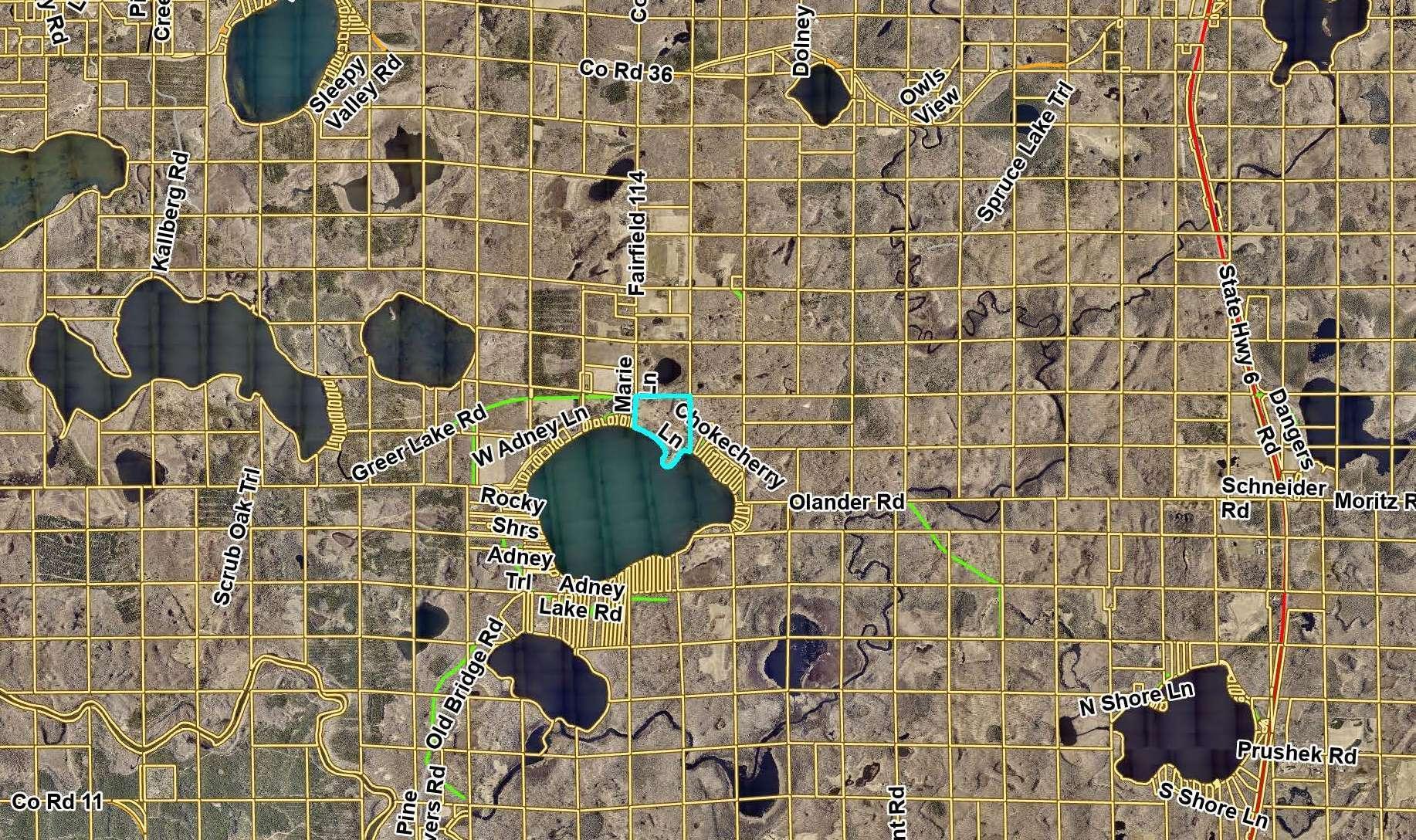 Tbd Greer Lake Road Crosby, MN 56441 - Photo 12 of 30