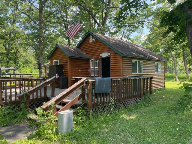 $1,400,000 | Tbd Greer Lake Road, Crosby, MN 56441