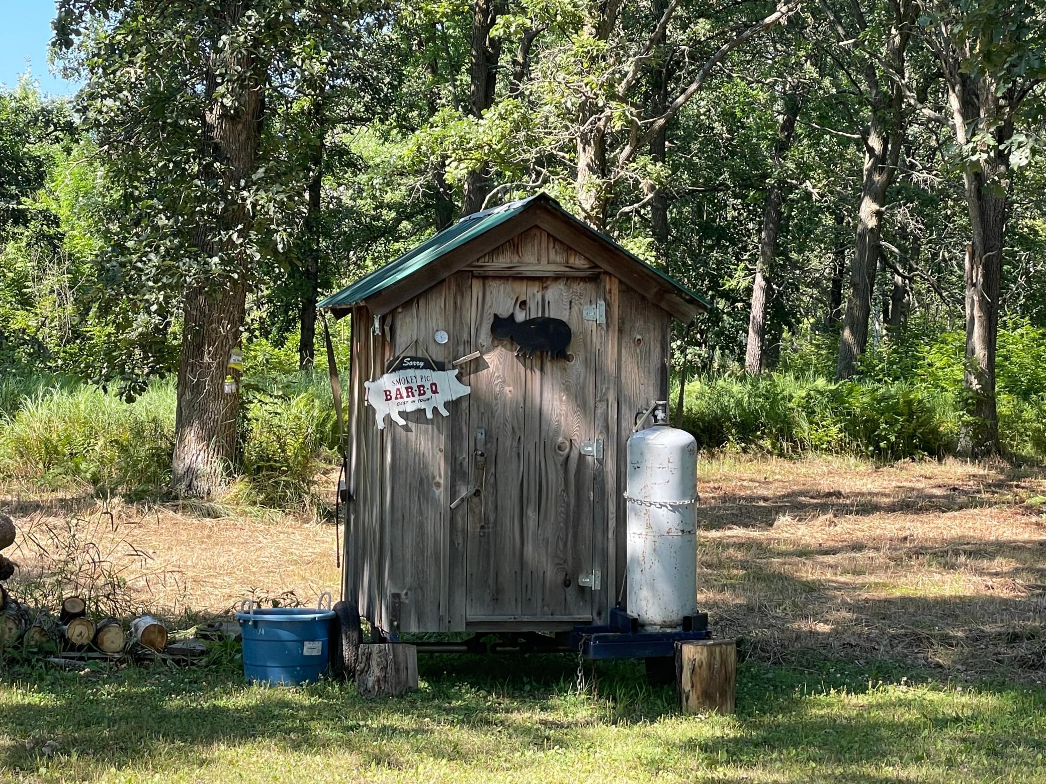 Tbd Greer Lake Road Crosby, MN 56441 - Photo 29 of 30