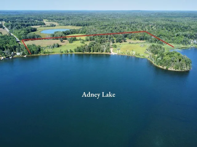 $1,400,000 | Tbd Greer Lake Road, Crosby, MN 56441