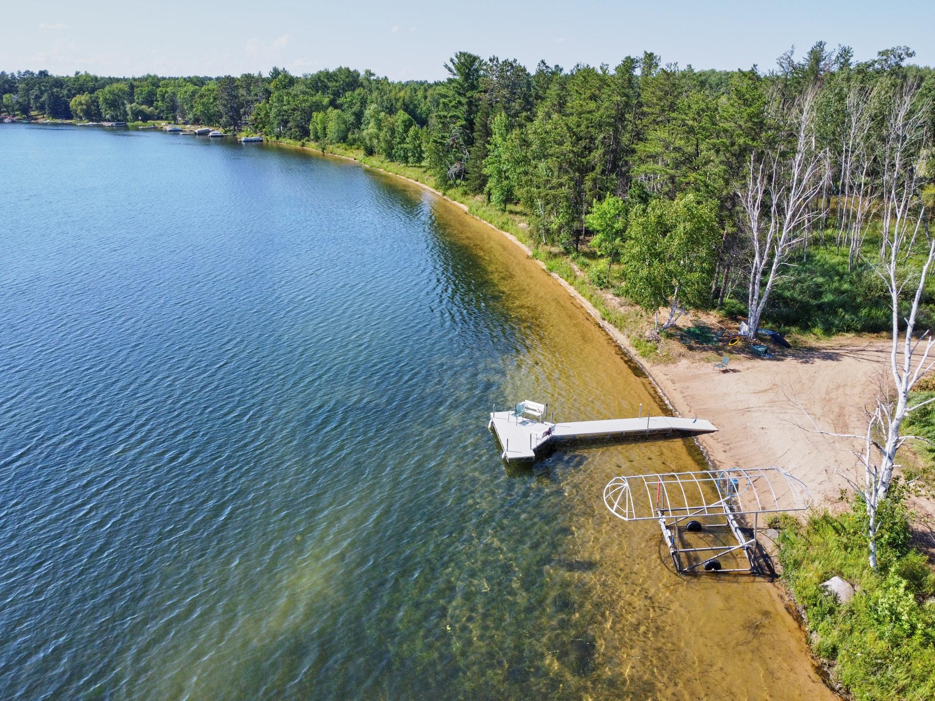 Tbd Greer Lake Road Crosby, MN 56441 - Photo 4 of 30