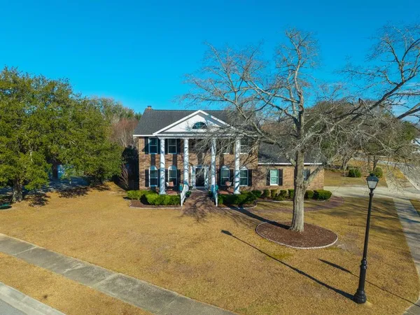 $649,000 | 1401 Cooper River Boulevard, Moncks Corner, SC 29461