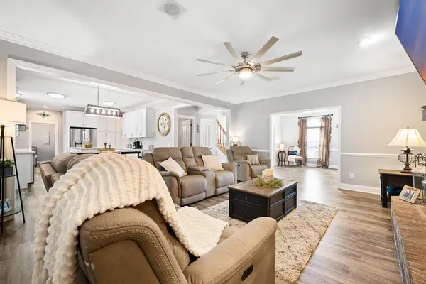 $649,000 | 1401 Cooper River Boulevard, Moncks Corner, SC 29461