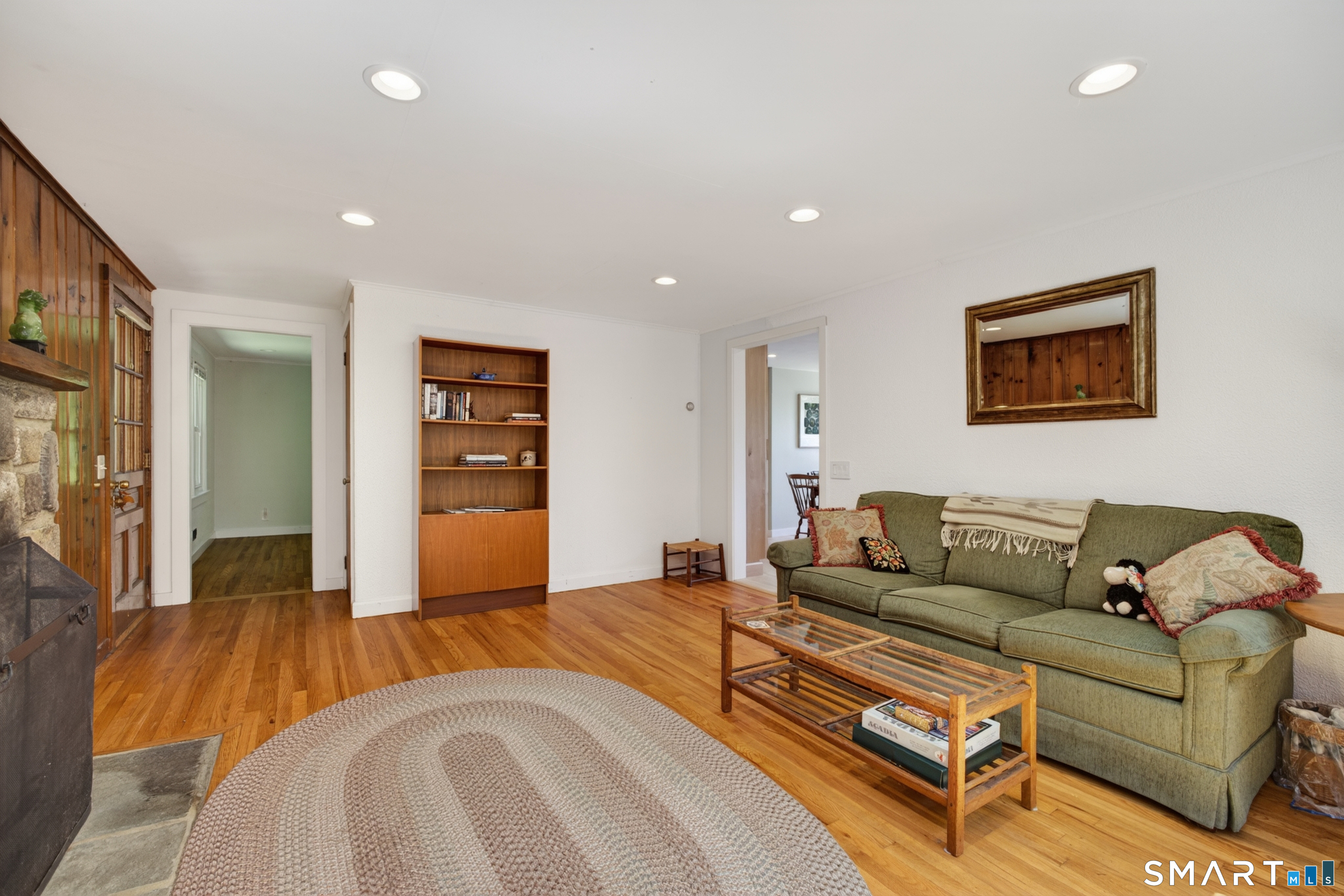 84 Squash Hollow Road New Milford, CT 06776 - Photo 23 of 40