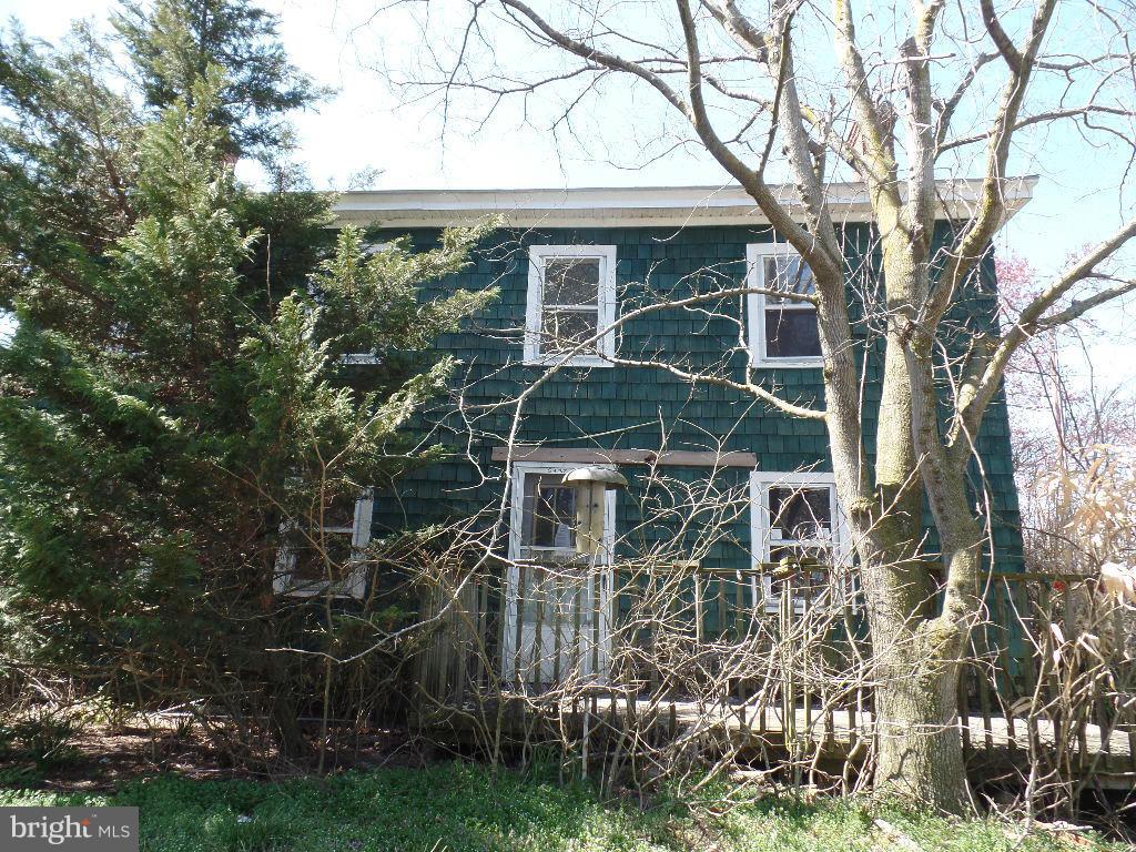 5532 Galestown Road Rhodesdale, MD 21659 - Photo 3 of 9 Exterior (General)