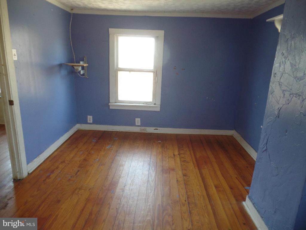 5532 Galestown Road Rhodesdale, MD 21659 - Photo 6 of 9 Bedroom
