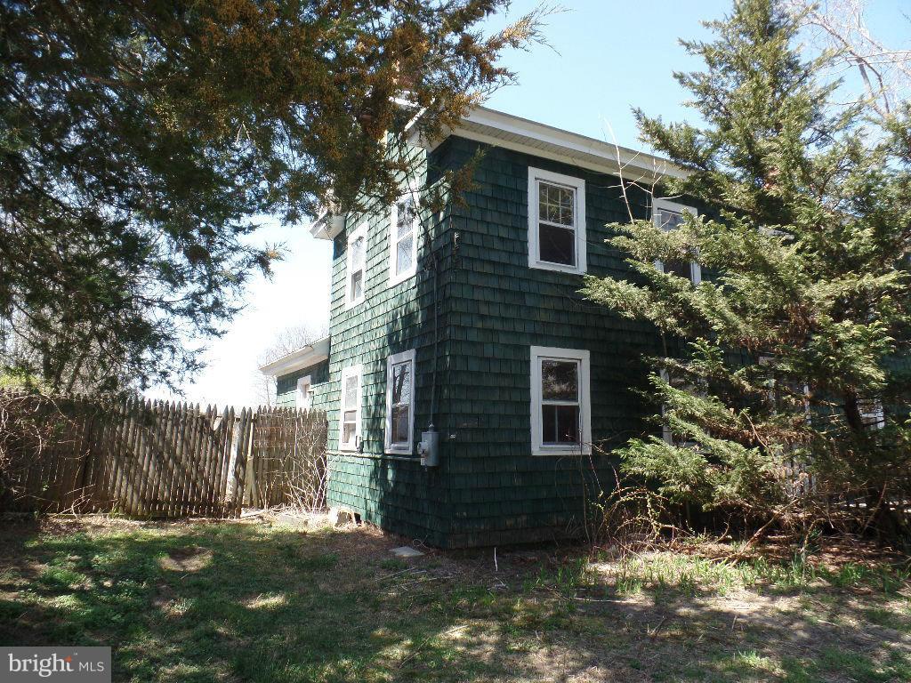 5532 Galestown Road Rhodesdale, MD 21659 - Photo 7 of 9 Exterior (General)