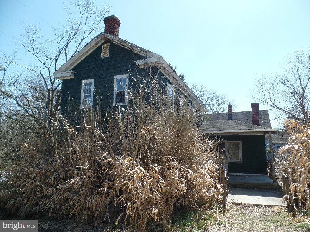 5532 Galestown Road Rhodesdale, MD 21659 - Photo 8 of 9 Exterior (General)