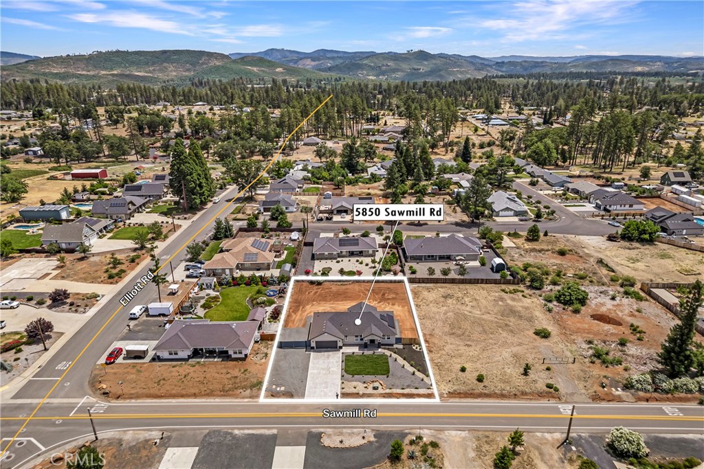 5850 Sawmill Road Paradise, CA 95969 - Photo 55 of 61