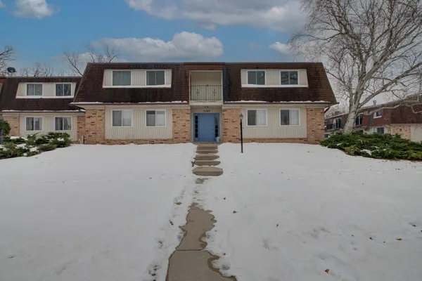 $199,900 | 7203 Old Sauk Road, Unit C, Madison, WI 53717