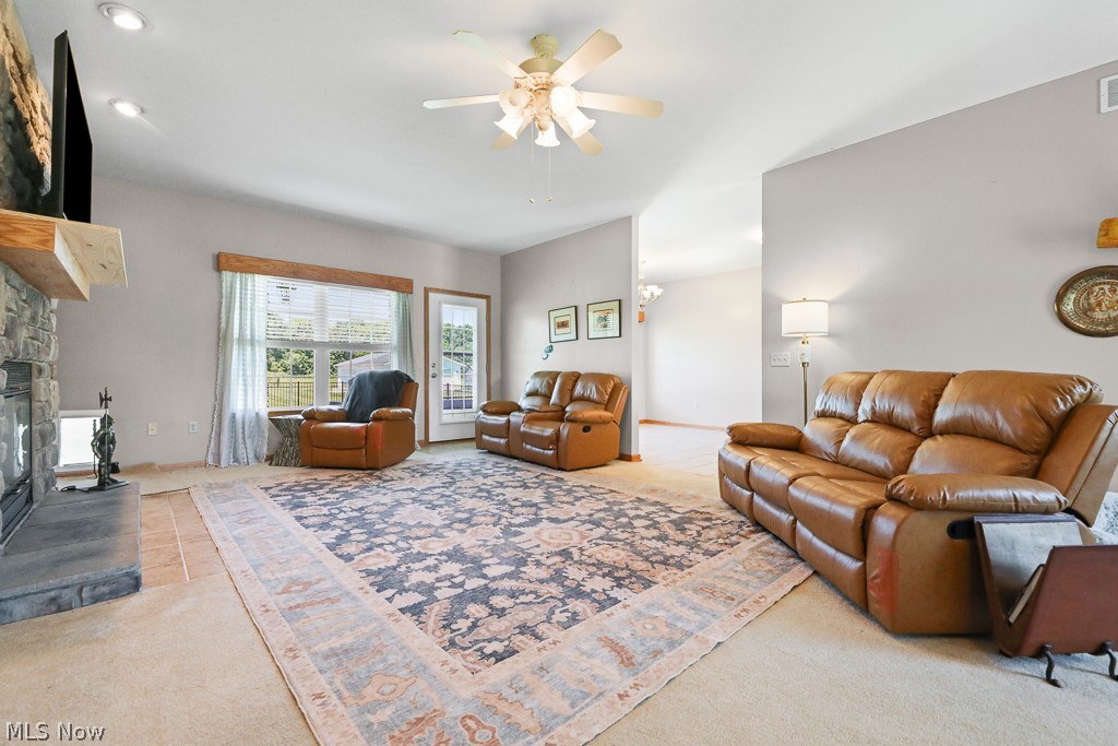 2265 Industry Road Atwater, OH 44201 - Photo 13 of 43