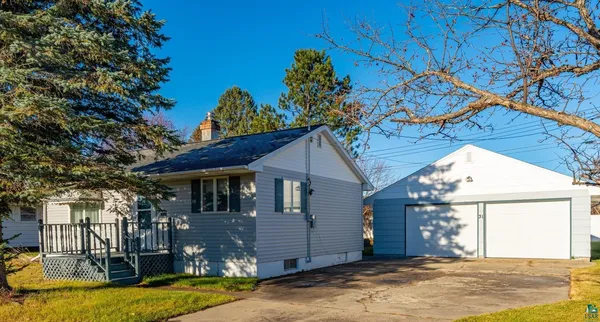 $137,000 | 31 Garden Creek, Babbitt, MN 55706