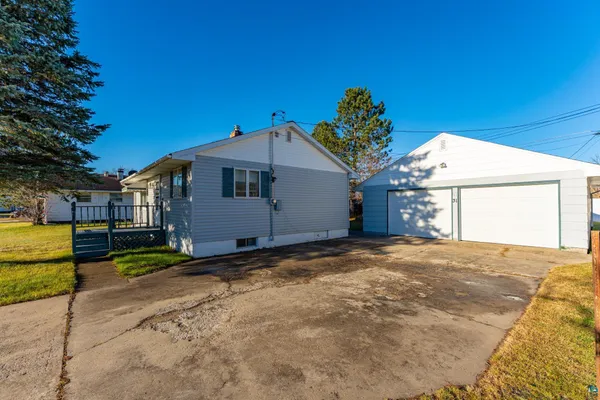$137,000 | 31 Garden Creek, Babbitt, MN 55706