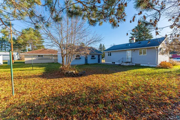 $137,000 | 31 Garden Creek, Babbitt, MN 55706
