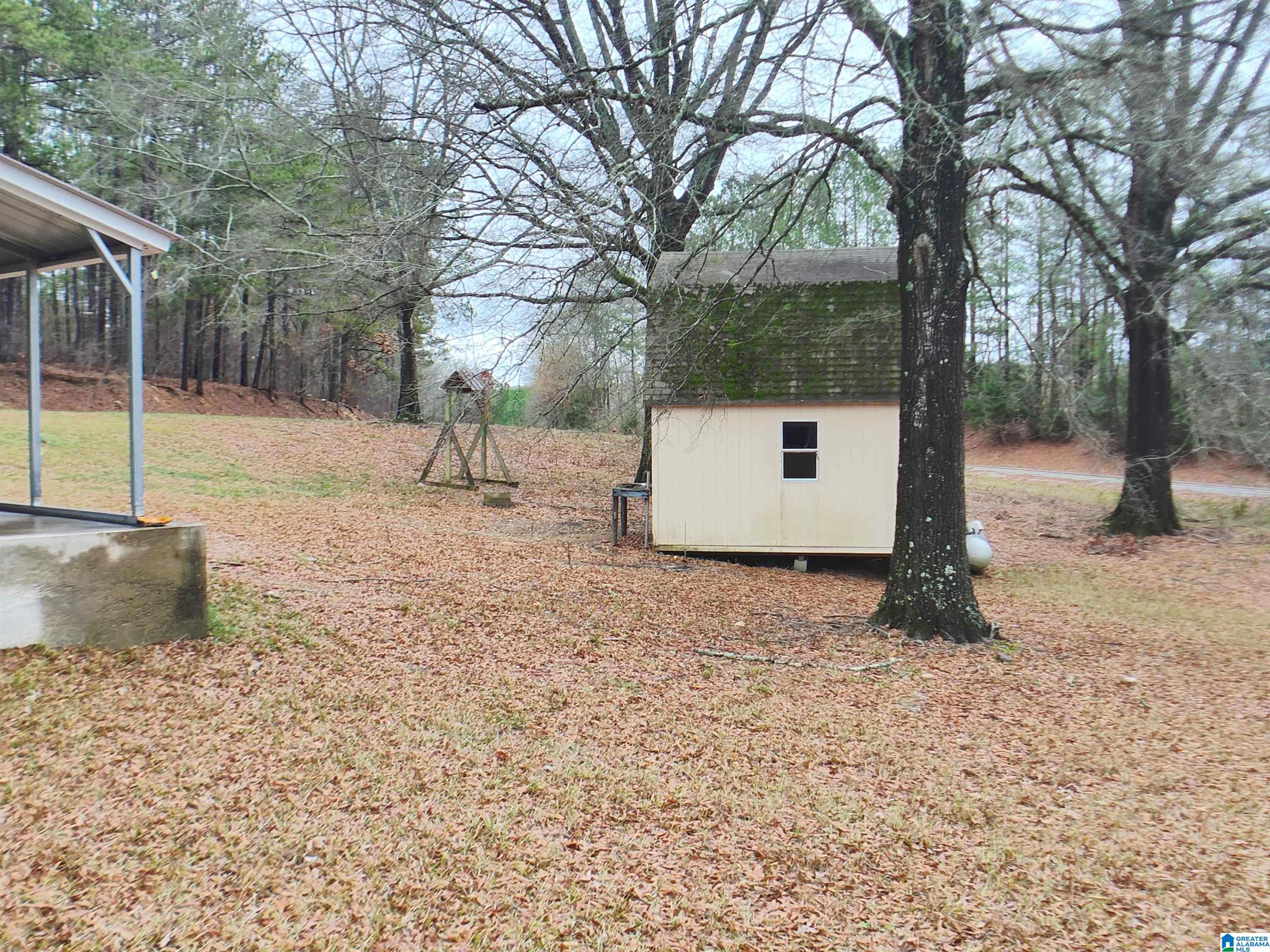 55 Jeter Road Talladega, AL 35160 - Photo 14 of 44