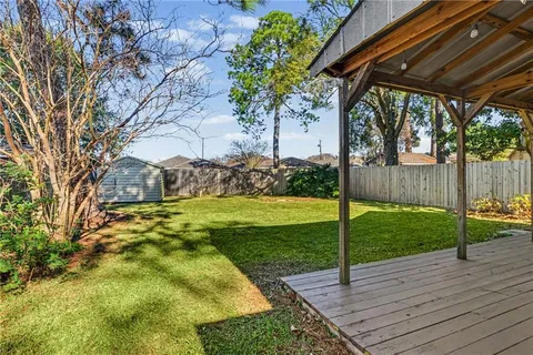 $350,000 | 4821 Jasper Street, Metairie, LA 70006