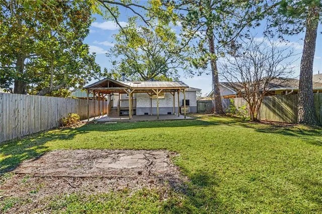 $350,000 | 4821 Jasper Street, Metairie, LA 70006