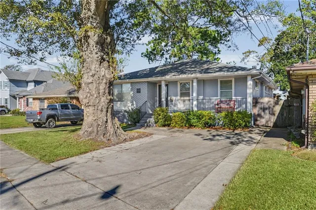 $350,000 | 4821 Jasper Street, Metairie, LA 70006