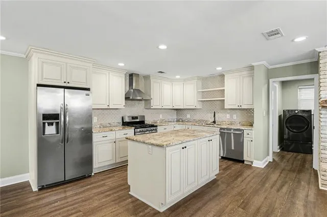 $350,000 | 4821 Jasper Street, Metairie, LA 70006