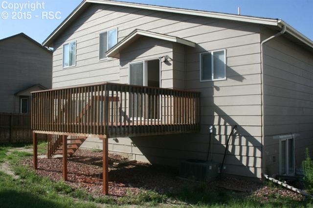 4907 Brant Road Colorado Springs, CO 80911 - Photo 3 of 7