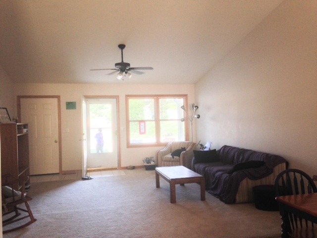 212 Finley Circle Grand Ridge, IL 61325 - Photo 5 of 11 a living room with furniture and a window