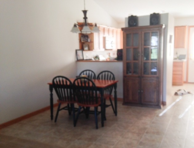 212 Finley Circle Grand Ridge, IL 61325 - Photo 8 of 11 a view of a dining room with furniture