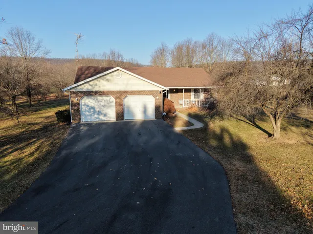 $359,000 | 229 Hollis Drive, Gerrardstown, WV 25420